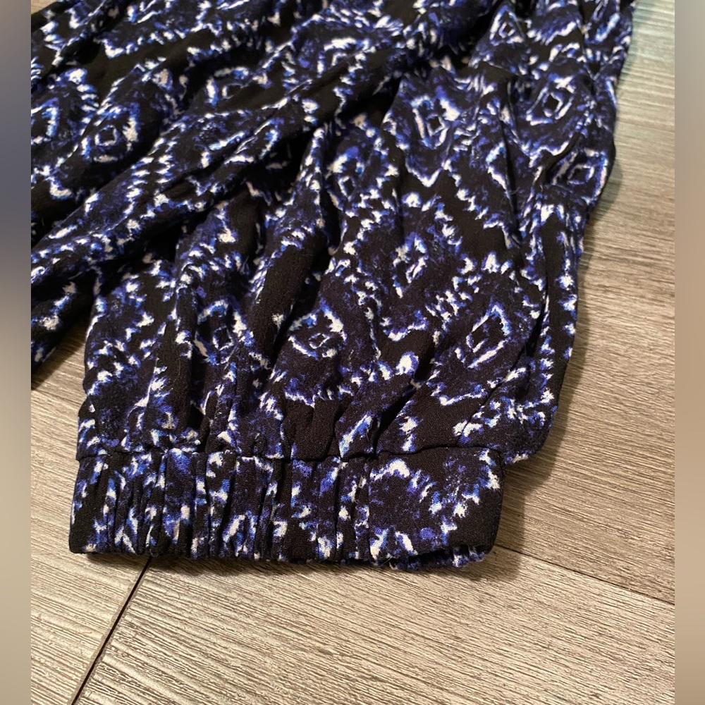 STYLE RACK ROMPER - Picture 6 of 12
